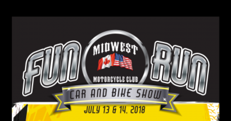 Car & Bike Show / Fun Run 