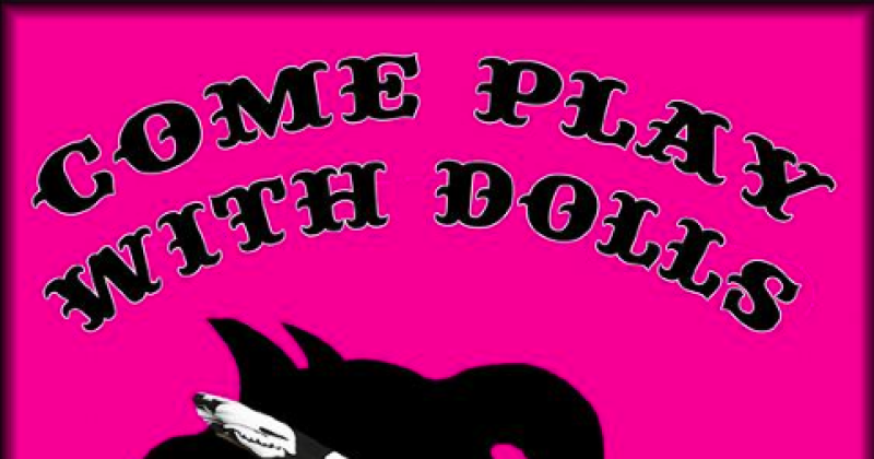 Devil Dolls MC 2016 Girl Power Run