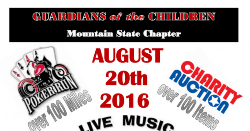 Poker Ride and Auction