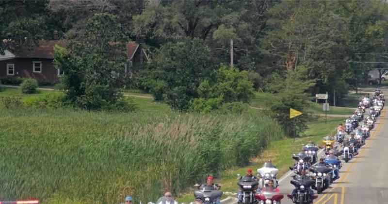 Ride for Hope 2022