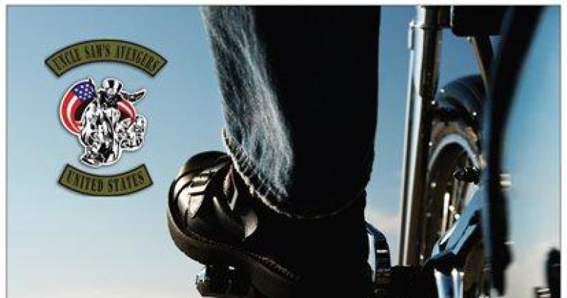 Poker Run in Honor of MSGT Wayne Smith