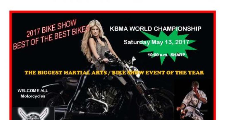 KBMA World Championship