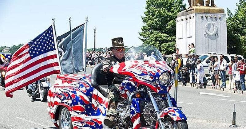 2nd Annual Freedom Rally and Parade