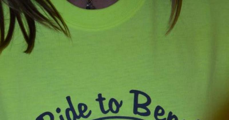 Ice Cream Ride to Benefit ALS