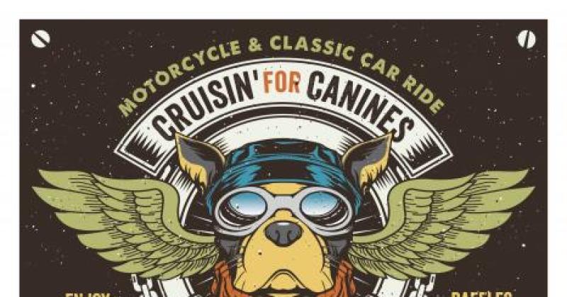 Cruisin for Canines