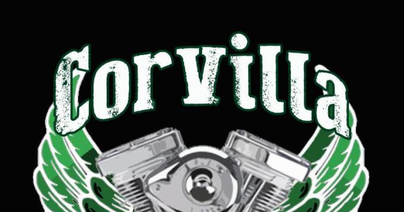 Corvilla Ride For The Cause