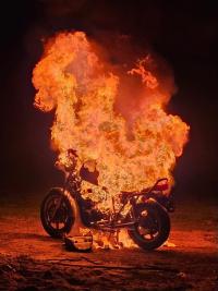 36th Annual Spring Ride In