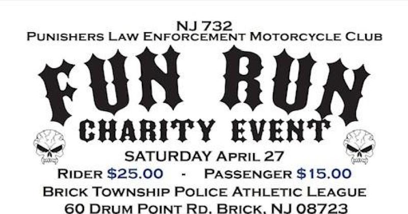 NJ 732 LEMC Fun Run