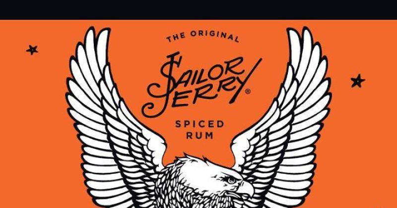 Buckeye's Sailor Jerry Event