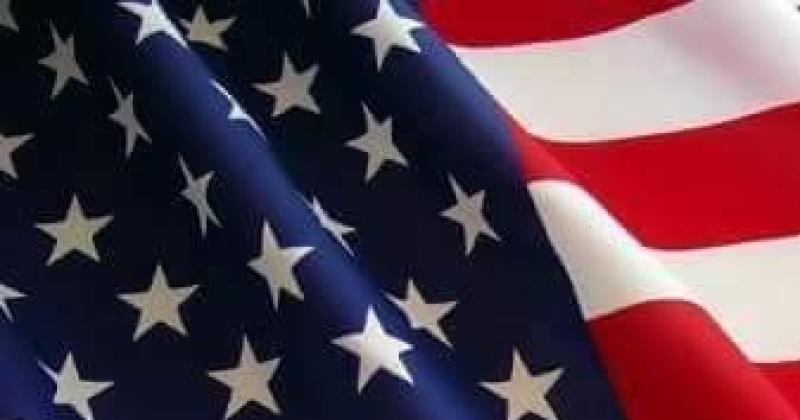 Patriotic Scavenger Hunt