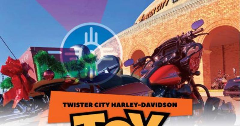Toy Run After Party