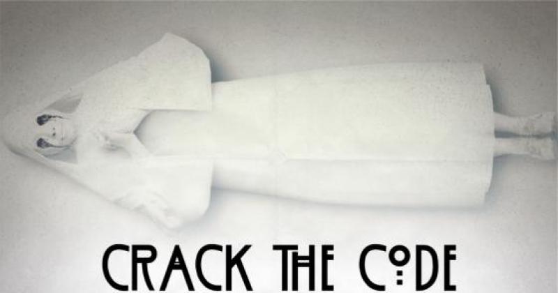 Crack The  Code
