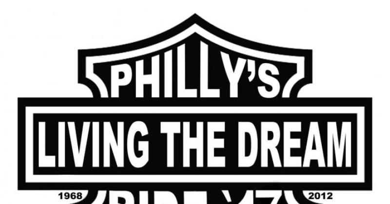 Philly's Living the Dream Ride