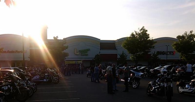 Bike Nite - Quaker Steak & Lube - State College