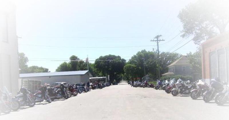 18th Annual Edgar Legion Riders POKER RUN