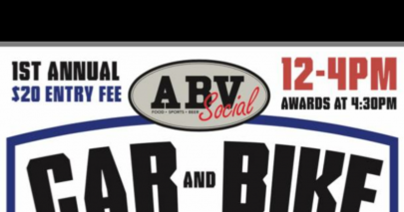 ABV Social Car and Bike Fest