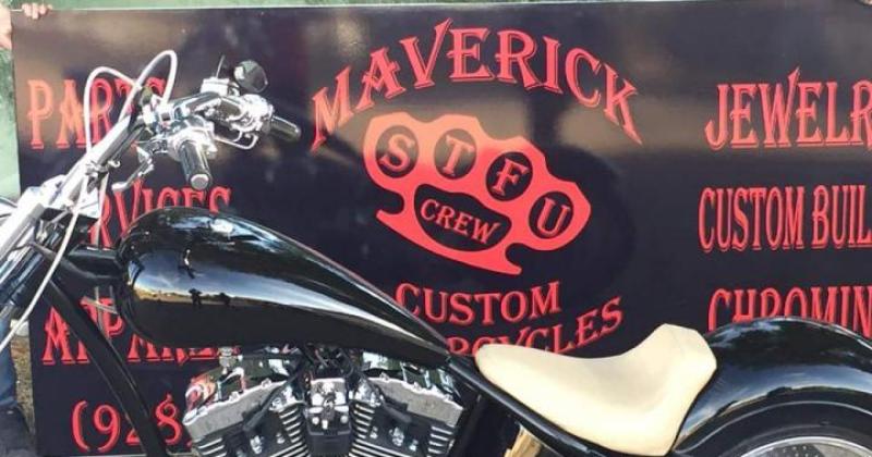 Maverick's Laughlin Run Alternative