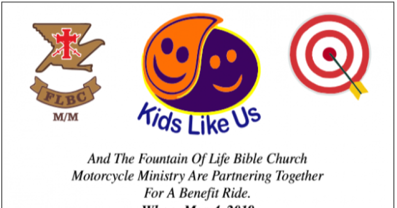 Kids Like Us