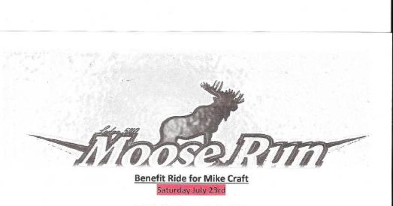 Moose Run 2016