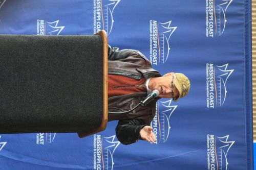 AFR&#039;s J.J. Jasper