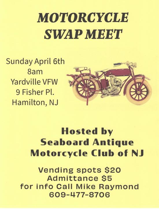 Swap Meet